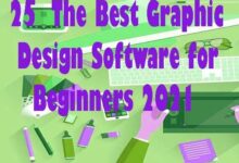 Best Graphic Design Software