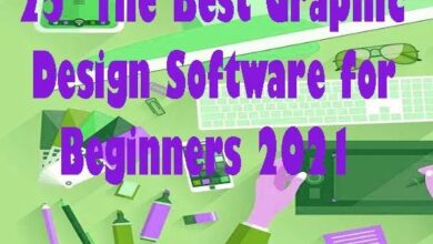 Best Graphic Design Software