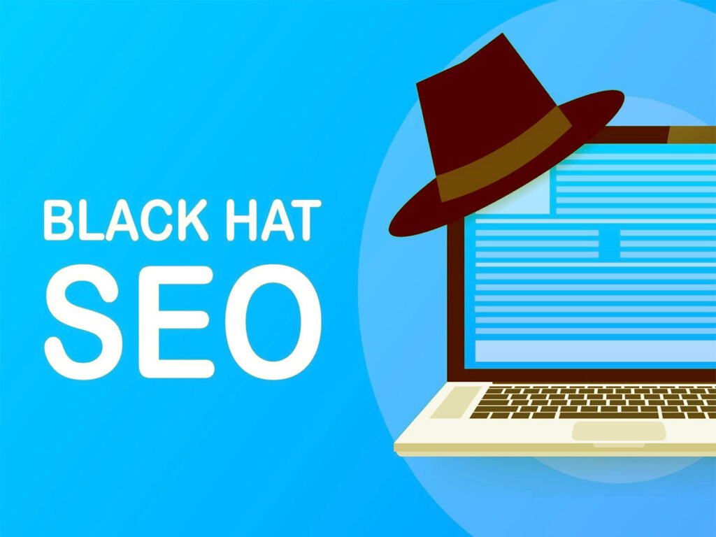What Is Black Hat SEO? Full guide for biggeners 2025