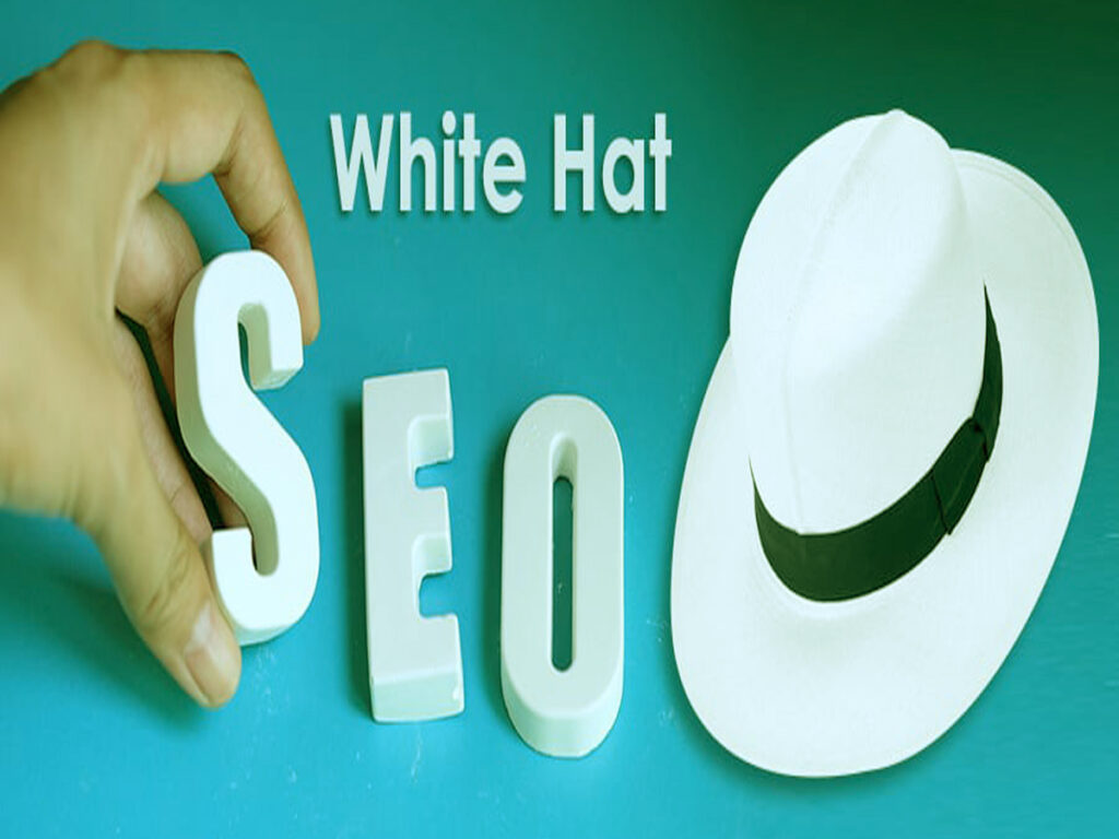 What Is White-Hat SEO? Full guide for biggeners 2025
