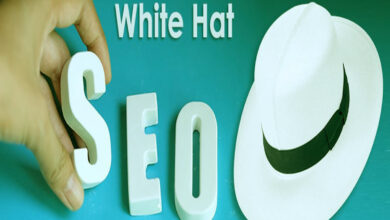 What Is White-Hat SEO? Full guide for biggeners 2025
