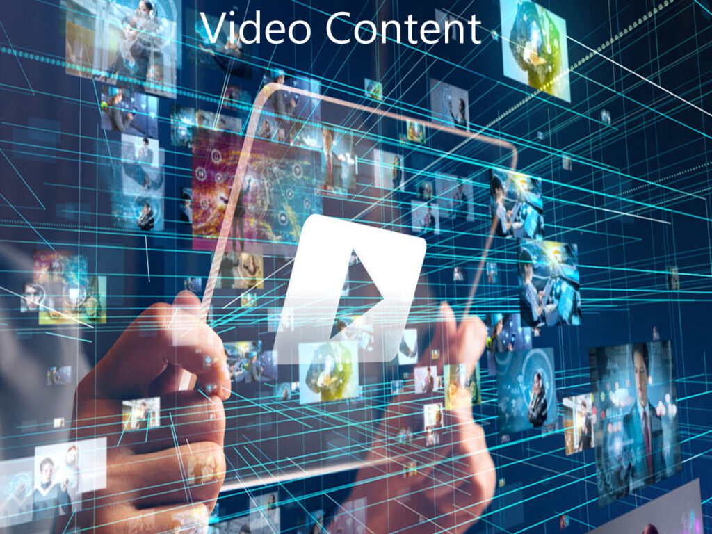 Types of SEO Content for Ranking a Website in 2025