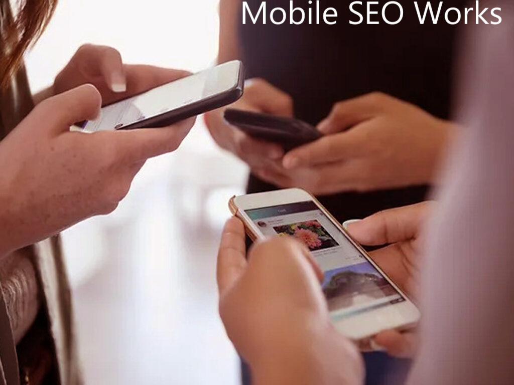 How Mobile SEO Works to Improve Rankings