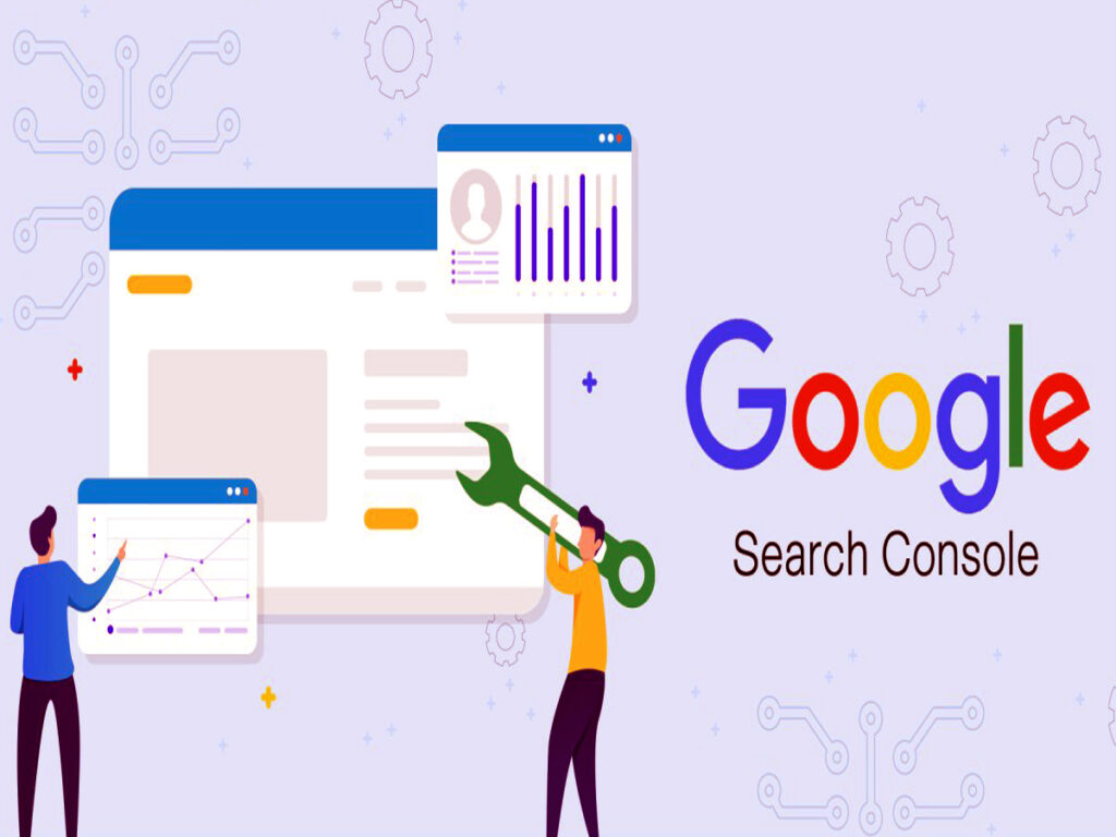 Google Search Console