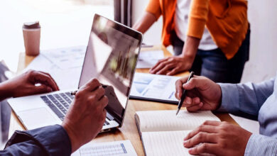 How to Develop an SEO Content Strategy for Your Business Website in 2025