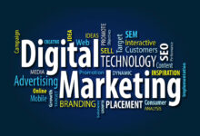 What is Digital Marketing?