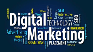 What is Digital Marketing?