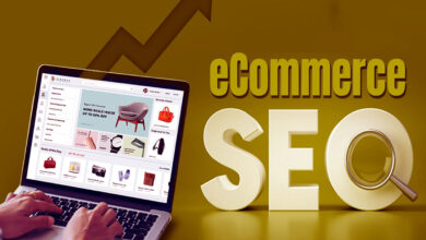 Ecommerce SEO