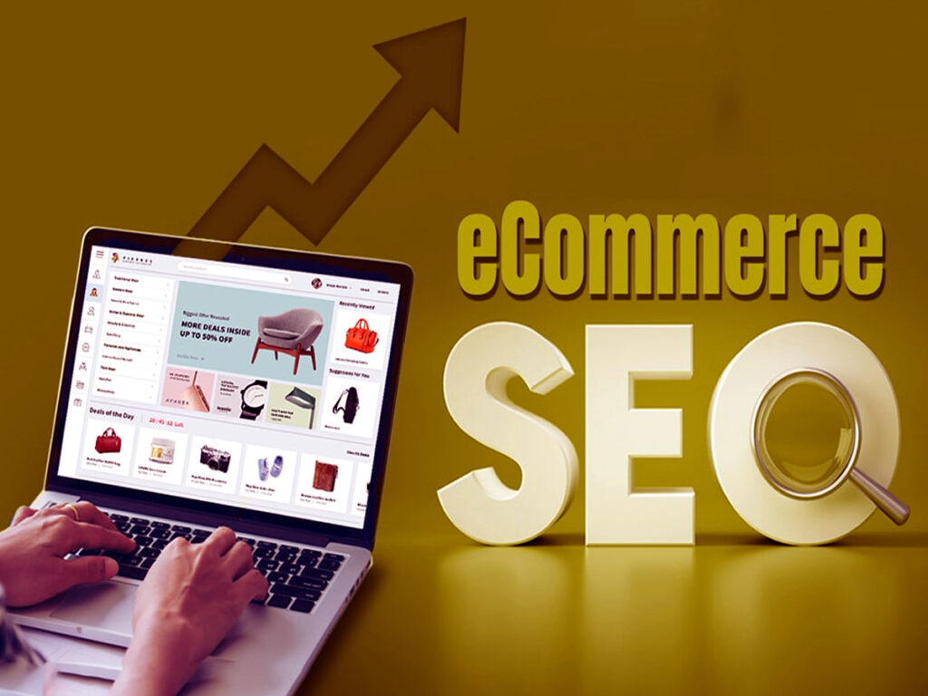 The Best E-commerce SEO Tools in 2025