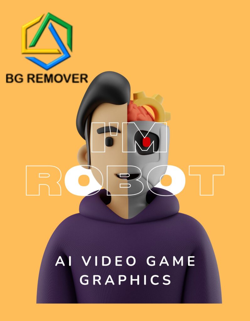 AI Video Game Graphics