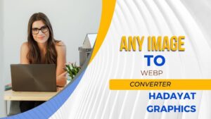 Any Image to Webp Converter – BackgroundRemovers
