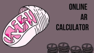 AR Calculator