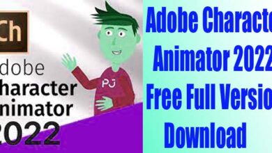 Adobe 20Character 20Animator 202022 20Free 20Full 20Version