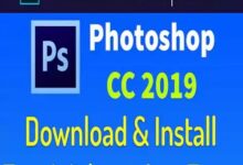 Adobe Photoshop CC