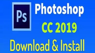 Adobe Photoshop CC