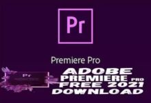 Adobe Premiere Pro CC Full Version Crack 2021-1