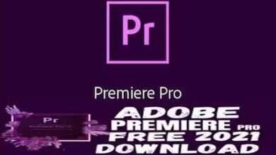 Adobe Premiere Pro CC Full Version Crack 2021-1