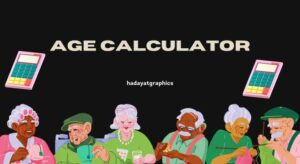 Age Calculator-BG Removers