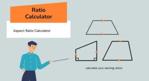 Aspect Ratio Calculator