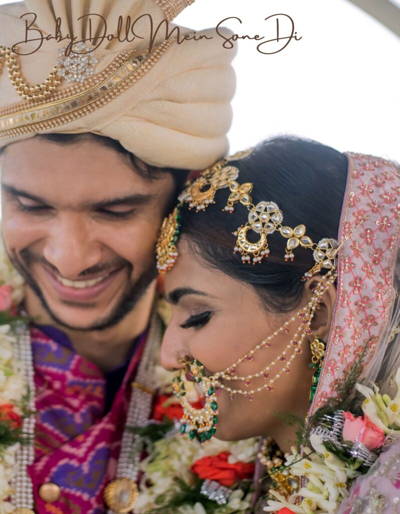 Baby Doll Mein Sone Di