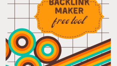 Broken Links Finder Tool