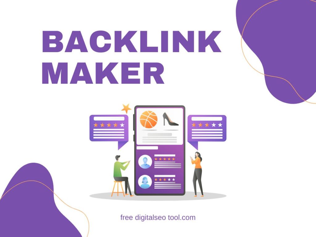 Backlink Checker