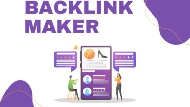 Backlink Checker