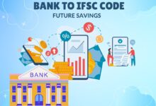 Bank to IFSC Code