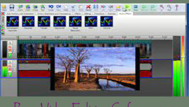 VideoMeld 2023: The Best Video Editing Software 2023 To Free Download