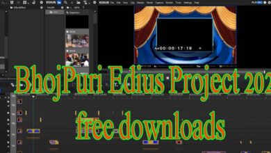 BhojPuri-Edius-Project-2025