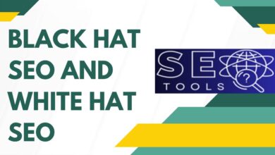 Black Hat SEO and White Hat SEO
