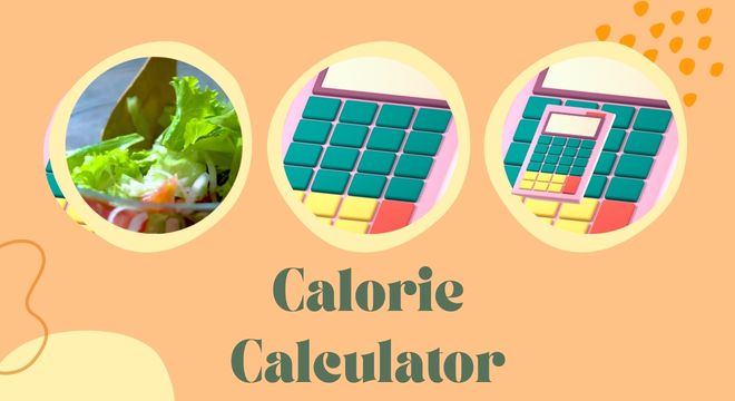 Calorie Calculator