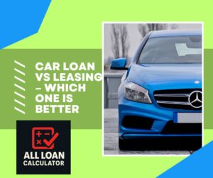 Car Loan Calculator UK – Easily Estimate Your Monthly Payments