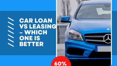 Car Loan vs Leasing – Which One Is Better