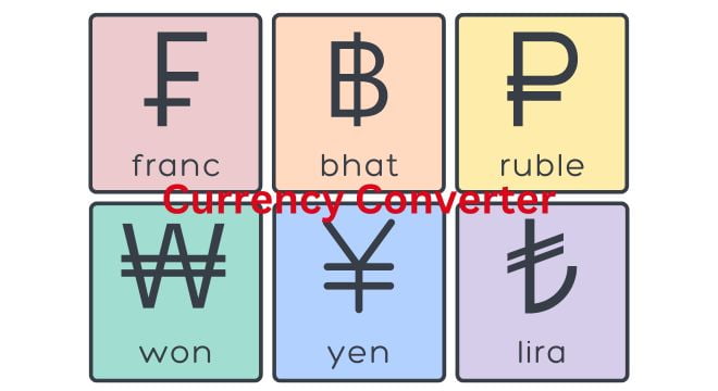 A BG Removers currency converter is an online tool that enables you to convert the value of one currency into another.