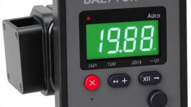 Data Unit Converter
