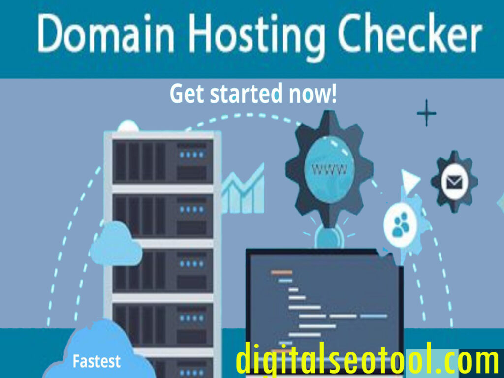 Domain Hosting