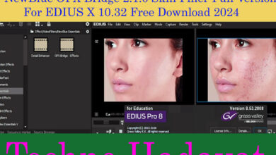Beauty Box FCPX: EDIUS Beauty Box OFX Bridge Skin Finer Full Version For EDIUS X Free Download