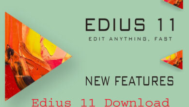 Edius 11 Download Free 2024