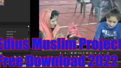 Edius 20Muslim 20Project 20Free 20Download 202022