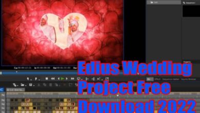 Edius 20Wedding 20Project 20Free 20Download