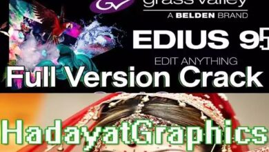 Edius pro 9.52 crack lifetime activation 2