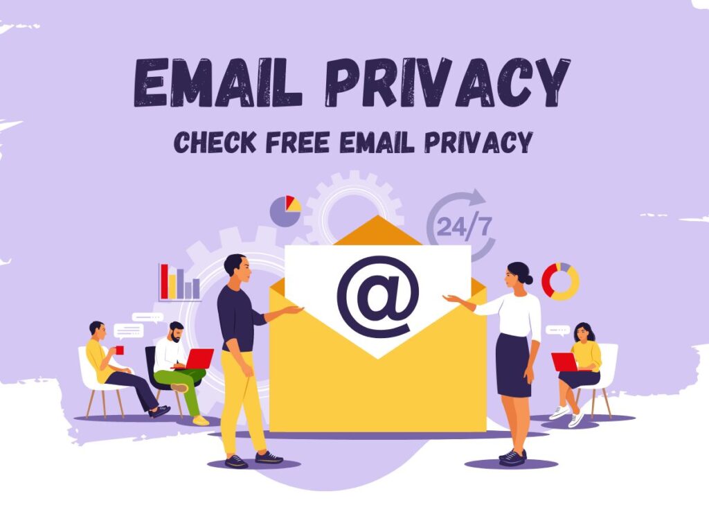 Email Privacy 1