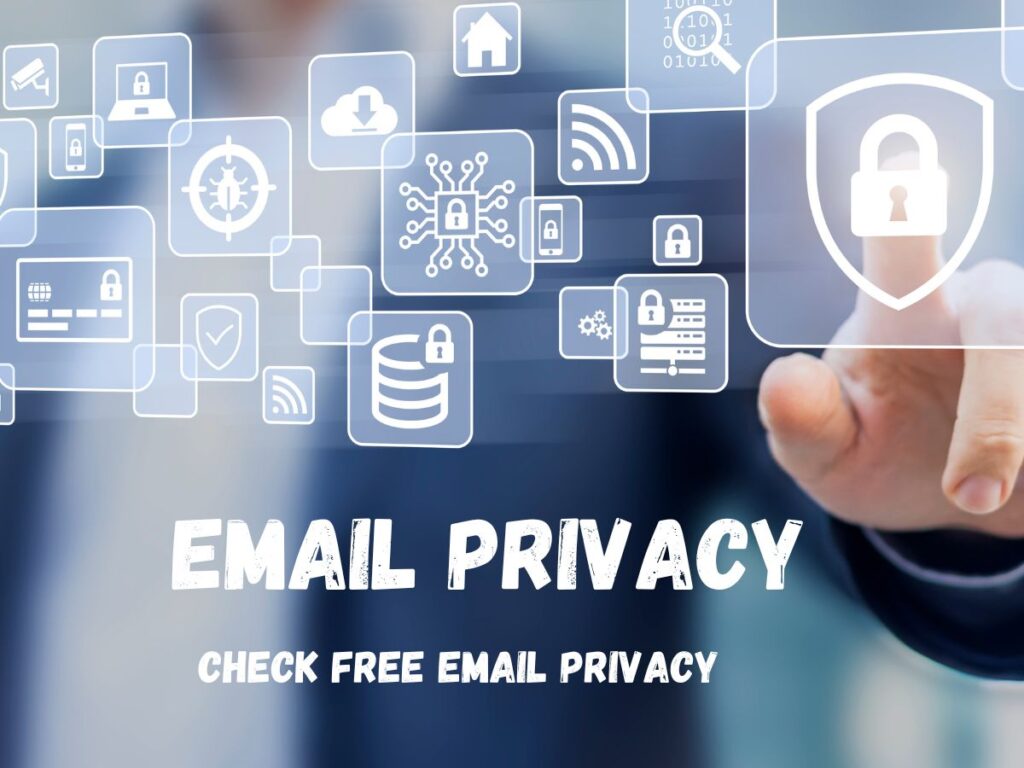 email privacy tools 