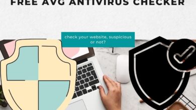 Suspicious Domain Checker