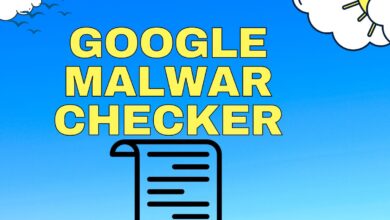 Google Malware Checker