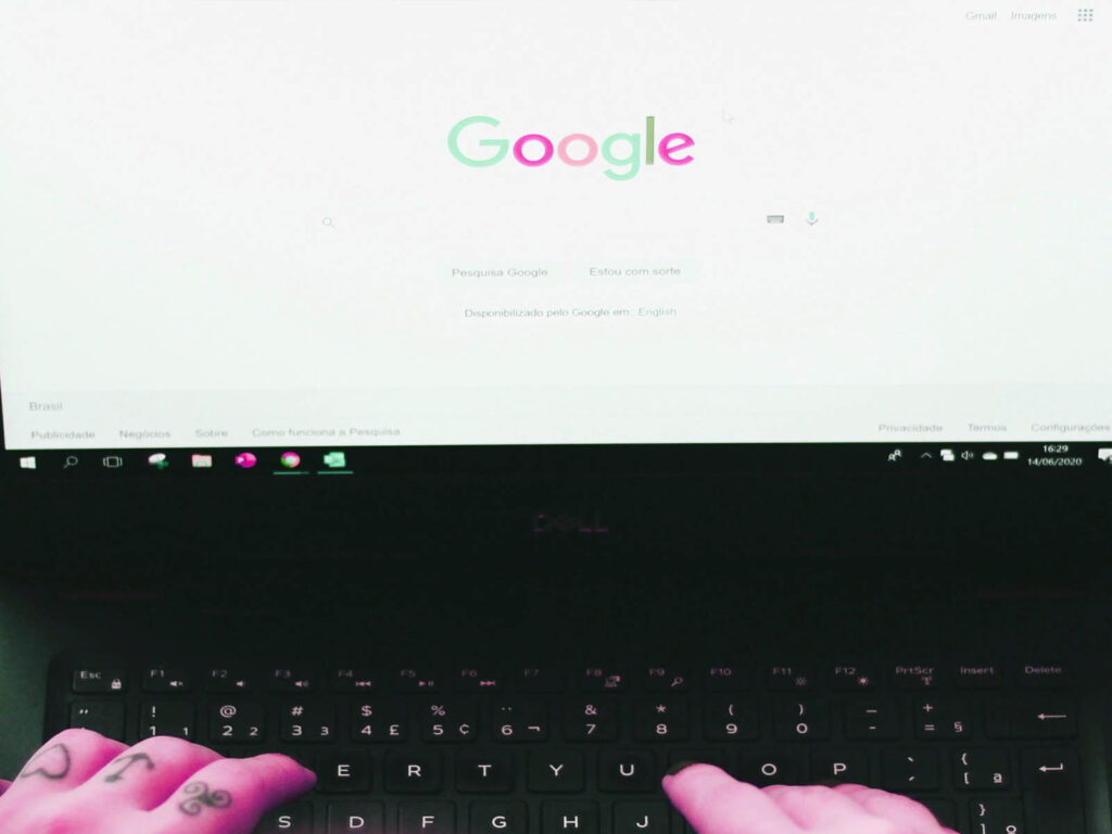 Google Business Profile