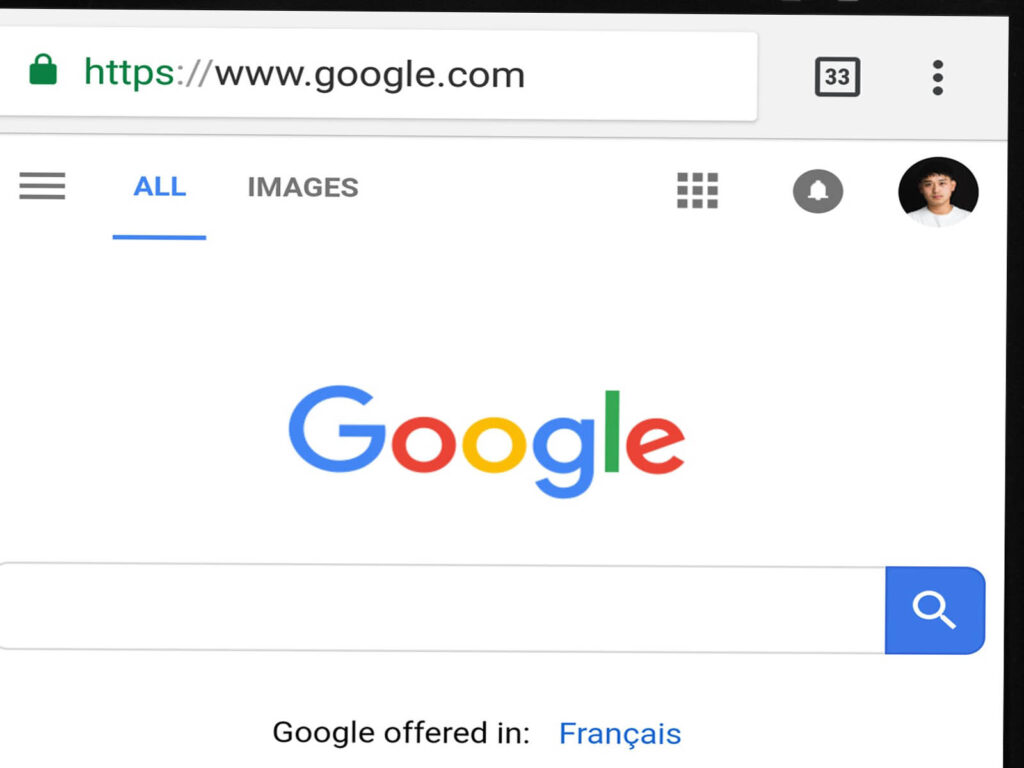 Google goes visual App Tech for Search Result Review