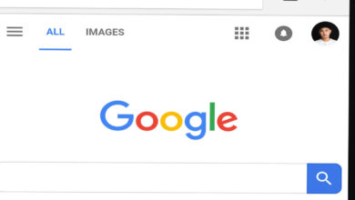 Google goes visual App