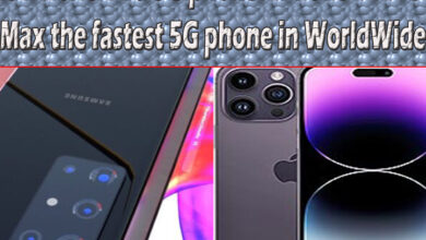 Is iPhone 14 a 5G phone? iPhone 14 Pro Max the fastest 5G phone in WorldWide